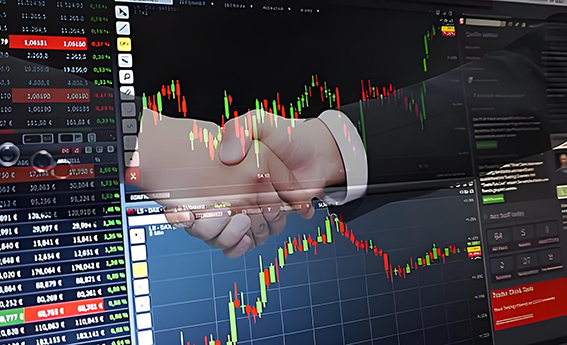 币安词典网交易界面